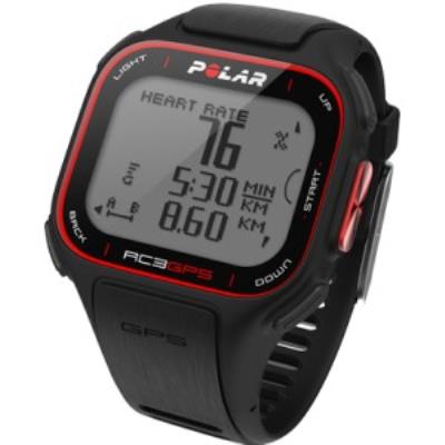 Polar Rc3 Gps pour 229