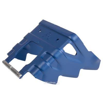 Couteaux Dynafit Crampons 88mm Bleu pour 48