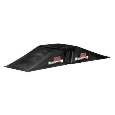 Rampage Rampe De Skateboard Mini Airbox pour 56