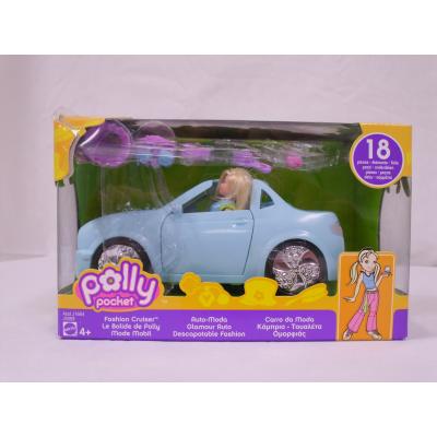 Polly pocket - Jouet fille Polly pocket pour 16