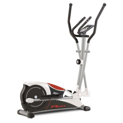 Bh Fitness G2334rf. Athlon Run. Vélo Elliptique. Système Inertiel De 10 Kg. Blanc pour 329