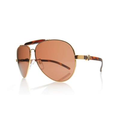 Lunettes De Soleil Electric Col Thacker - Gold / Bronze pour 77