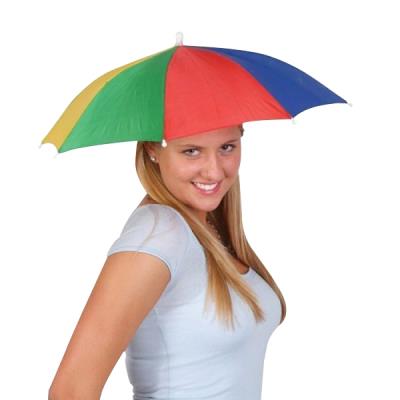Chapeau parapluie de tte pour 10