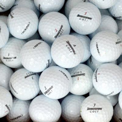 Second Chance B330 100 Balles De Golf Recyclées Catégorie A pour 194