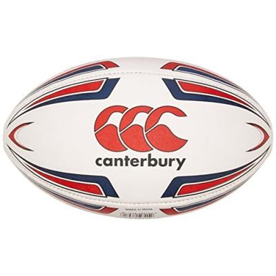 Canterbury Catalast Ball-bleu-taille 5 pour 42