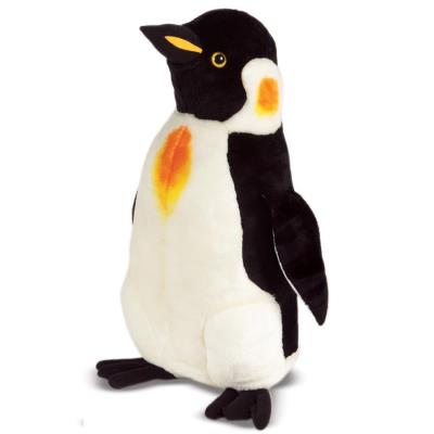 Enorme Peluche Pingouin Grandeur Nature Peluche gante 60 cm Haute qualit pour 46