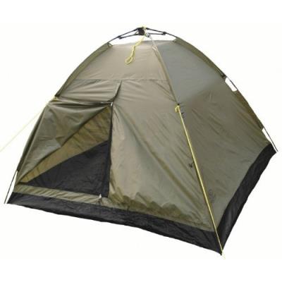 Highlander Tente Instantanée Rockall Pour 2 Personnes Olive pour 55