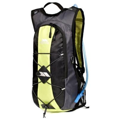 Trespass Zumba Sac Dhydratation Vert Kiwi 15 Litres pour 38