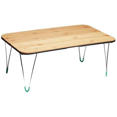 Olpro Happy Pliable Table Brun pour 52