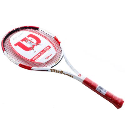 Raquette De Tenniswilsonpro Staff 26 Federer 2014blanc13467 pour 73