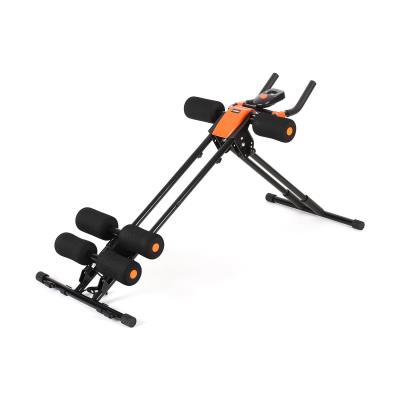 Klarfit Ab Cruncher Appareil Pour Abdominaux pour 75