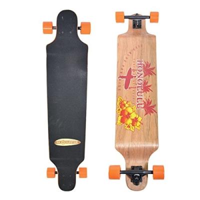 Sk8surfer Honolulu Longboard 40 pour 117