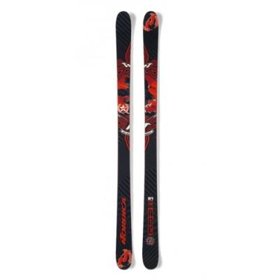 Ski Freestyle The Ace Competition Nordica - 163 pour 250