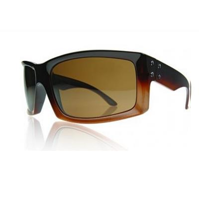 Lunettes De Soleil Electric Vhf - Black N Tan / Bronze pour 49