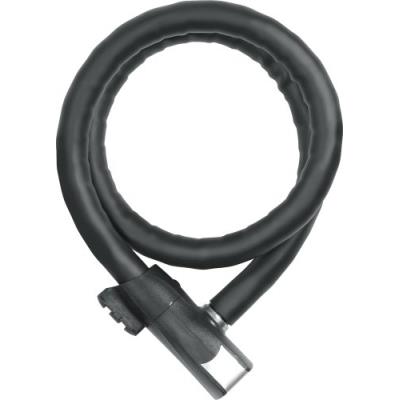 Abus Cable-antivol Steel-o-flex 860+support pour 56