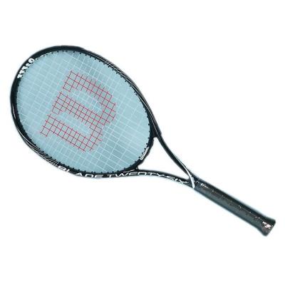 Raquette De Tenniswilsonblade 26 Jr 2014noir13469 pour 86