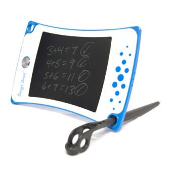 Tablet Boards BOOGIE BOARD Jot Tablet 4.5 '' Bleu Fnac.com