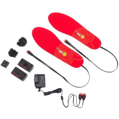 Accessoire Ski Conformable One Set Semelle Chauffant 13684 - Taille : Unique pour 190