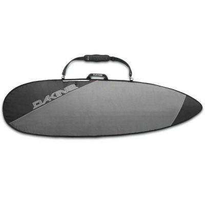 Housse De Surf Dakine Daylight Deluxe 6.2 Charcoal pour 86