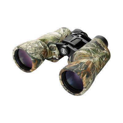 Bushnell Powerview 10x50 Porro Camouflage Realtree - Standard pour 122