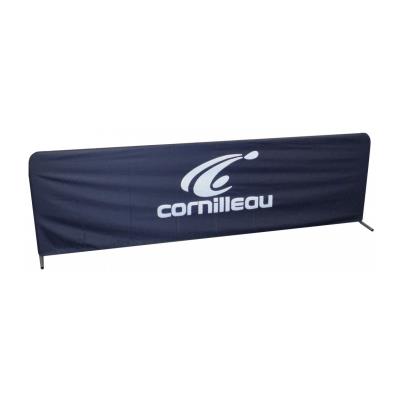 Entourage Polyester 2330x700 Cornilleau pour 42