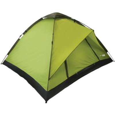 Yellowstone Rapid Tente 4 Personnes Vert pour 81