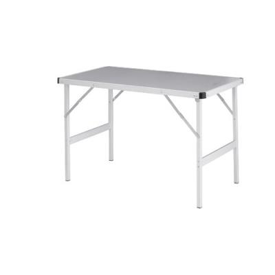 Easy Camp 540002 Brest Table Gris pour 76