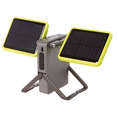 Frendo Solar Sat Lanterne Solaire Vert pour 61