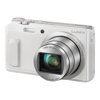 Panasonic Lumix DMC TZ57 appareil photo numérique Achat & prix