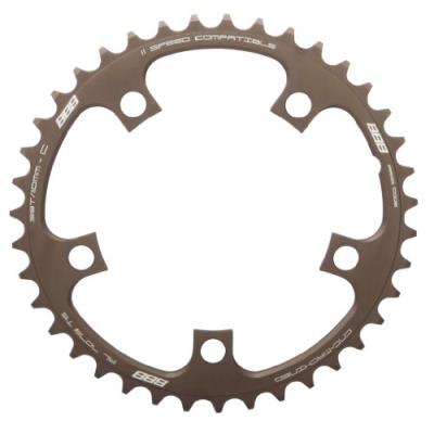 Bbb Bcr-22c Plateau Roadgear Bronze Bronze 42t 135 Mm pour 40