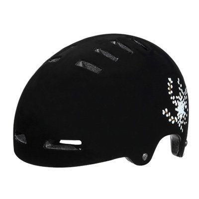 Lazer Street Casque L Noir - Noir pour 37