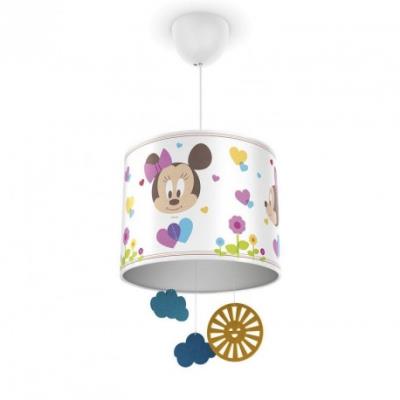 Lampe Suspension Mobile Minnie Mouse Disney Baby Philips pour 44
