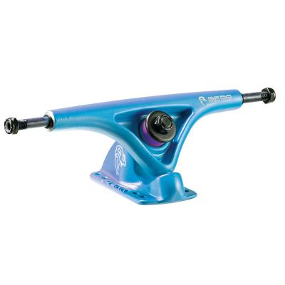 Trucks Longboard Bear Grizzly 5.01 Matte Blue 181mm 52° pour 49