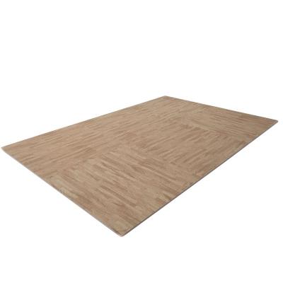 Tapis Puzzle Mat Parquet 99997 pour 50