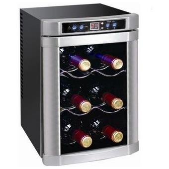 cave 224 vin de mise en temp 233 rature 6 bouteilles achat cave 224 vin de mise en temp 233 rature 6 bouteilles achat