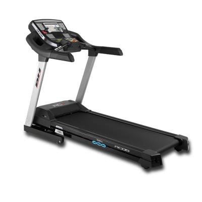 Bh Fitness Wg6180 I.rc09 Dual Tapis De Course. Xwb Extra Wide Body. Système De Pliage Vertical. Fonction Eco-mode pour 2099