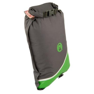 Coleman Biker Sac De Couchage Noir Vert pour 57