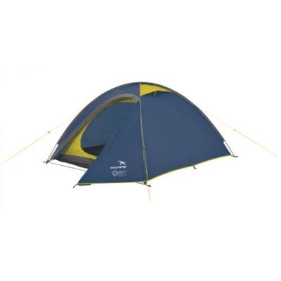 Easy Camp Meteor 300 - - Jaune Bleu Tente Dome pour 97