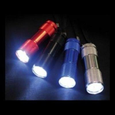 Reflecta-lampe Torche Led pour 49