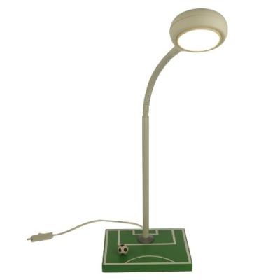 NIERMANN STANDBY 218 LAMPE DE TABLE FOOTBALL 9 W GX5.3 230 V VERT pour 75