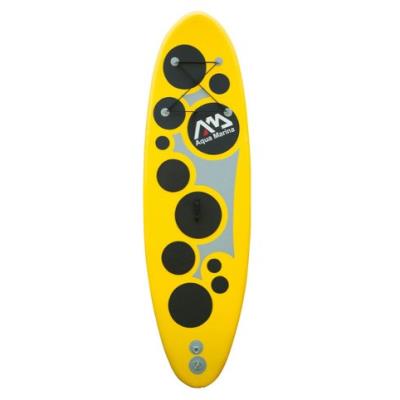 Stand Up Paddle Junior 8´7 Vibrant Aqua Marina pour 390