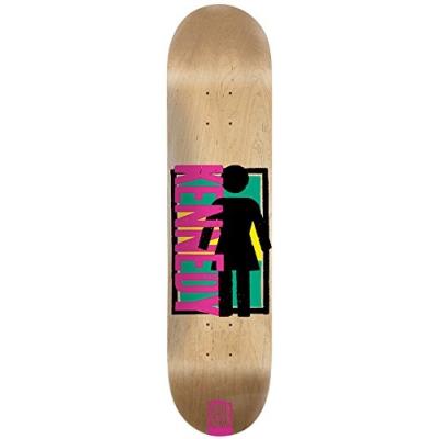 Girl Planche De Skate Spike It Kennedy 8 X 31,5 pour 84