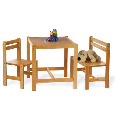 Pinolino - Chaise enfant, banc et table pour enfant Sven pour 170