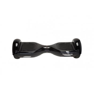 Hoverboard - Planche Électrique Auto-équilibrée Funnyboard Fb7 Black pour 409