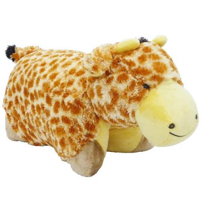 Mookie Pillow Pets Girafe Peluche Oreiller pour 43