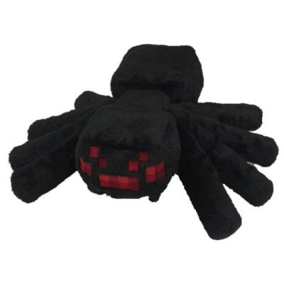 Minecraft - Peluche Spider 33 cm pour 65