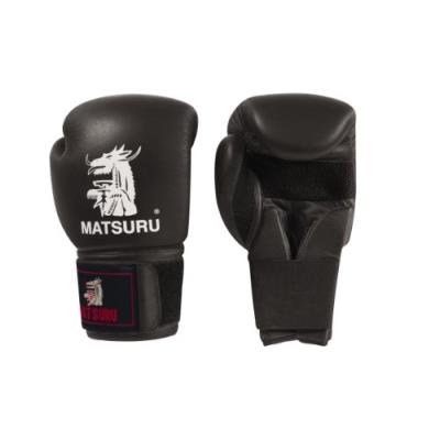 Rucanor Gants De Boxe Noir Noir 42 pour 65