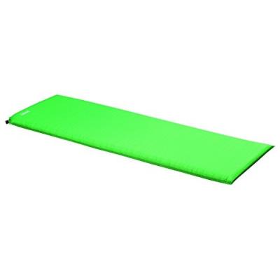 Coleman Confort Simple Matelas Autogonflant Vert 7,5 pour 57