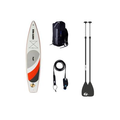 Pack Stand Up Paddle Gonflable Blowerace 12´ - Ari´inui pour 1050