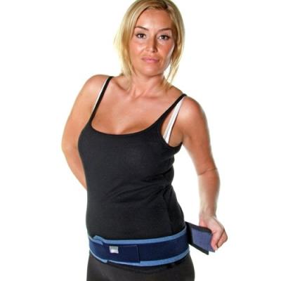 66fit Elite Ceinture De Maintien Sacro-iliaque Taille L Xl pour 49